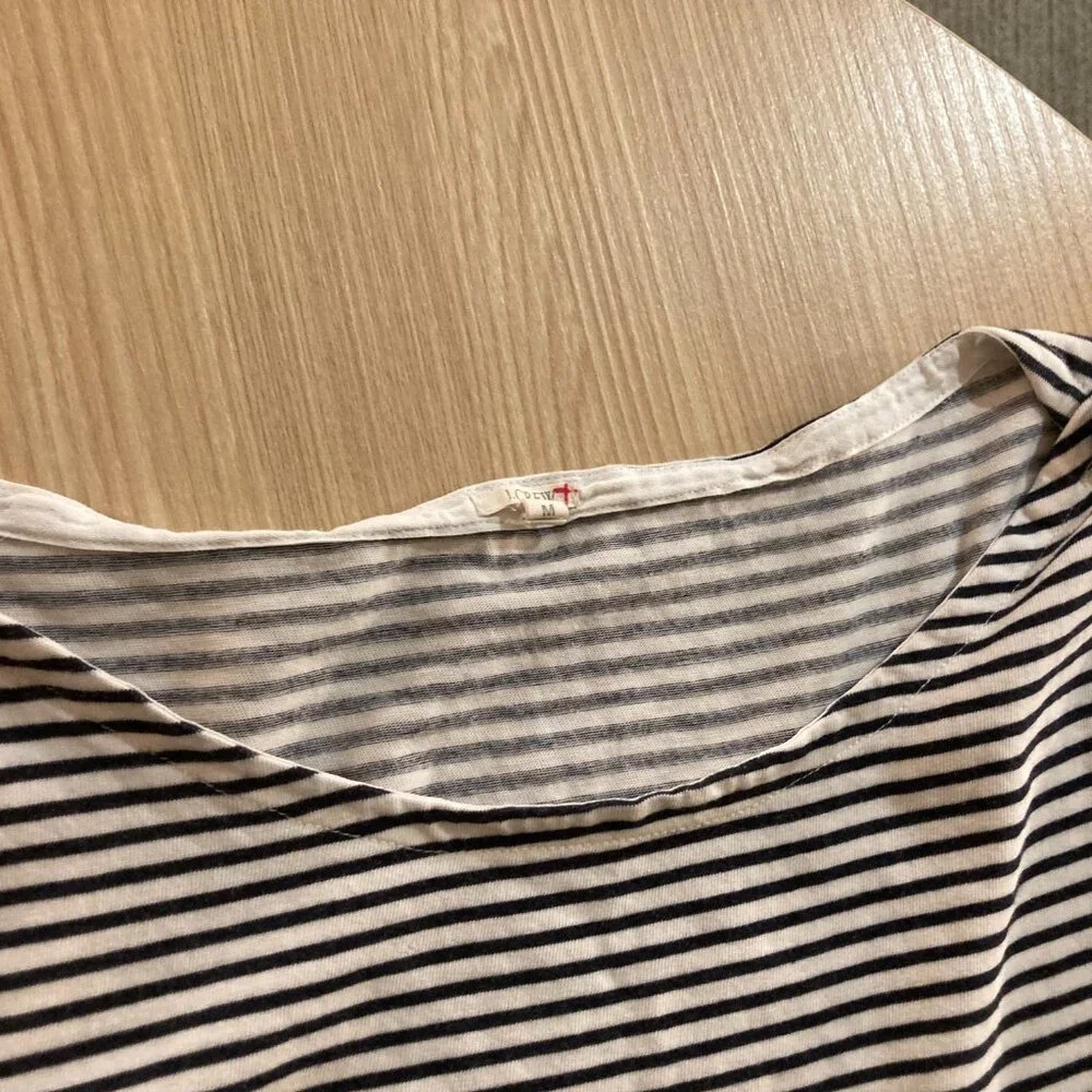 J. Crew classic dress